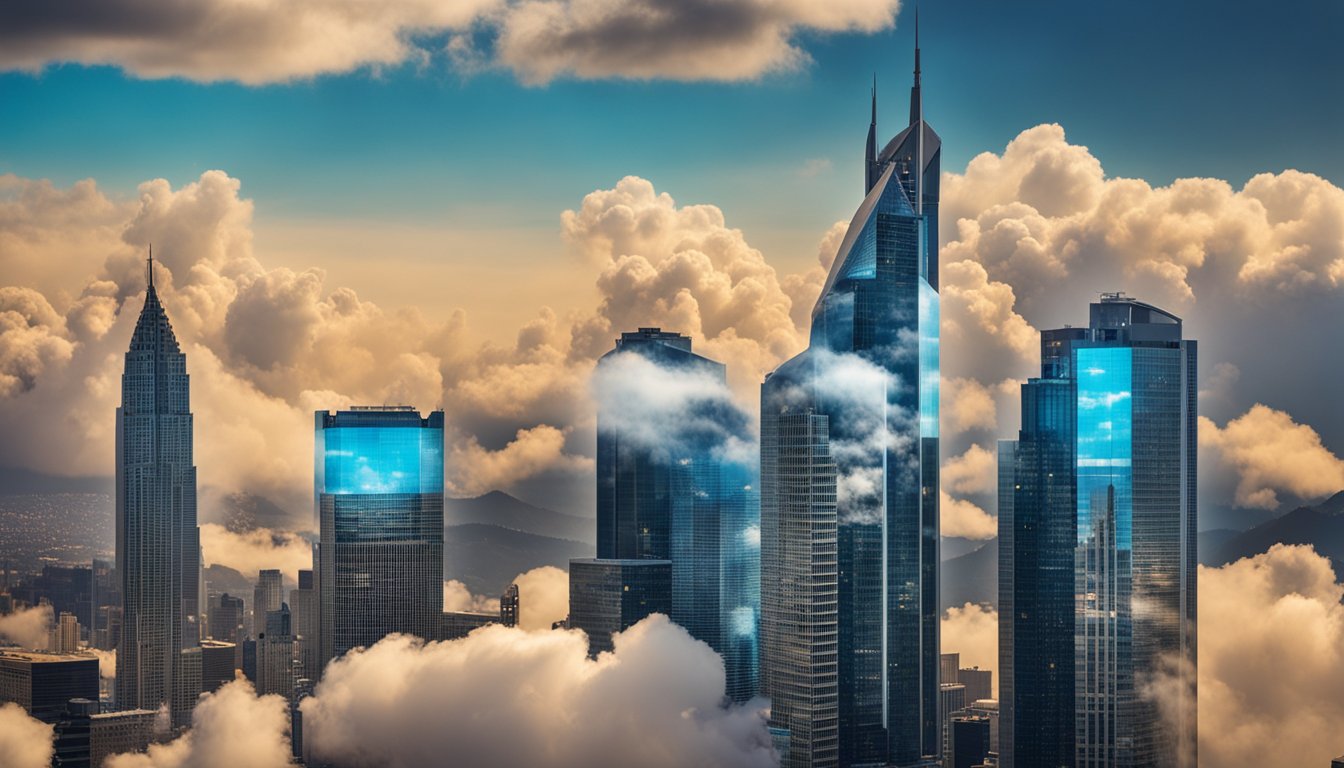 benefits using cloudbased ESB for software integration benefits using cloudbased ESB for software integration